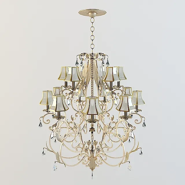 chandelier Free Download