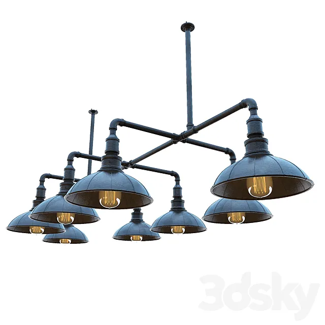 Chandelier Free Download