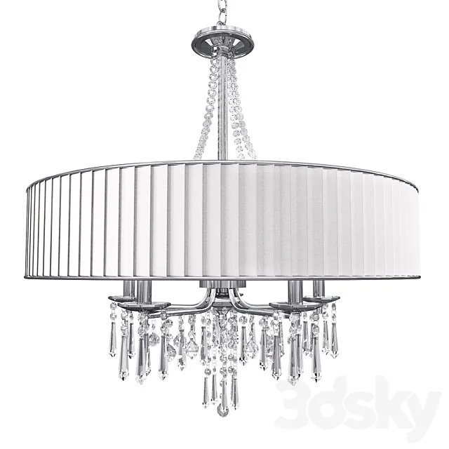 Chandelier Abel 5-Light Chandelier by Willa Arlo Interiors Free Download