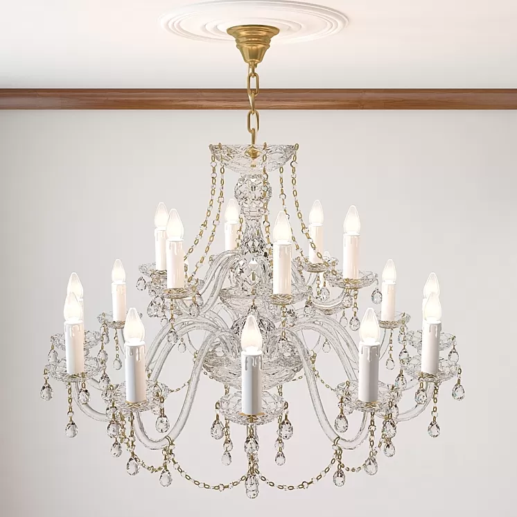 Chandelier ANDREA