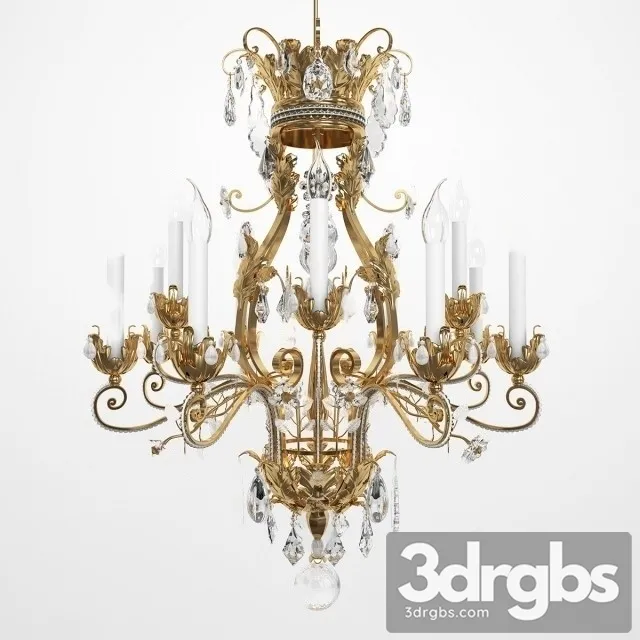 Chandelier Banchi Free Download