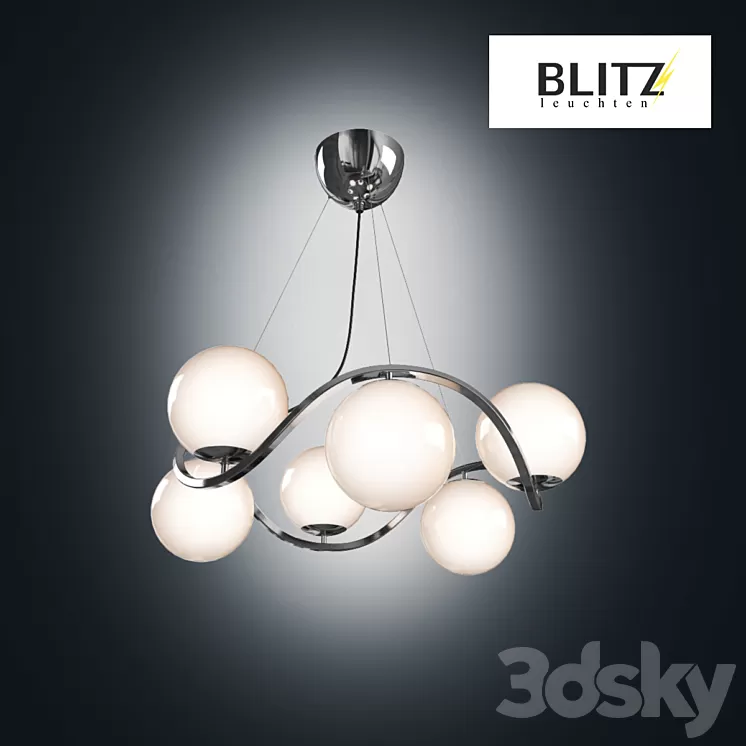 Chandelier BLITZ