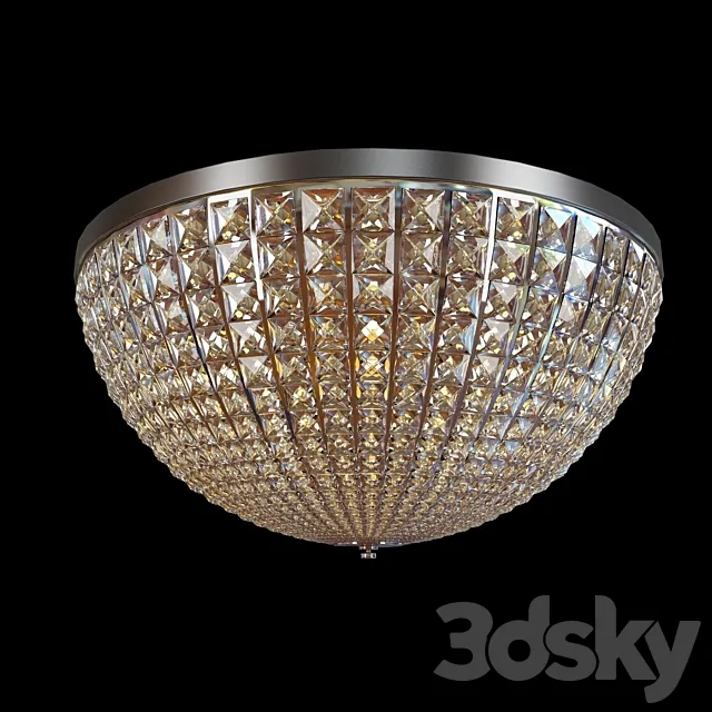 Chandelier CALYPSO PL8 Free Download