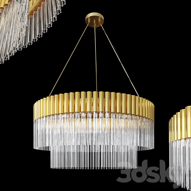 Chandelier Castro Lighting Arcade Free Download