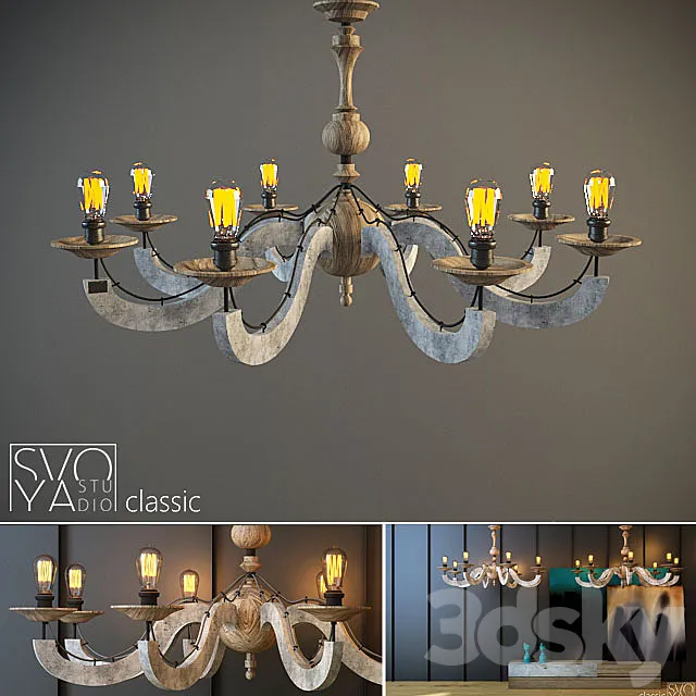 Chandelier 