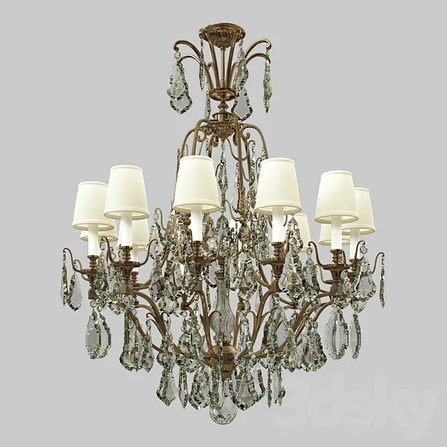 Chandelier Clive Christian - Regency Crystal Chandelier Free Download