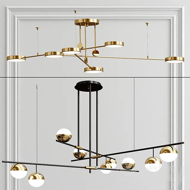 Chandelier  Collection Free Download