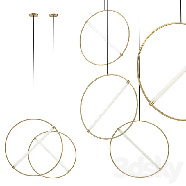 Chandelier Edizioni Design Free Download