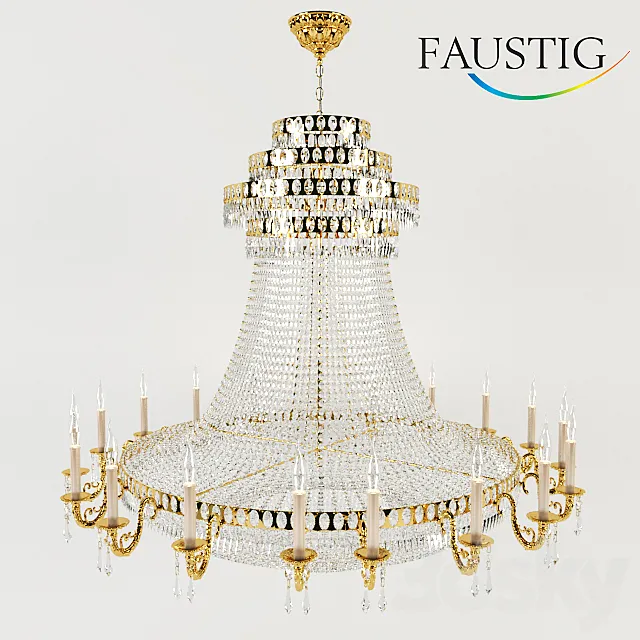 Chandelier Faustig Free Download