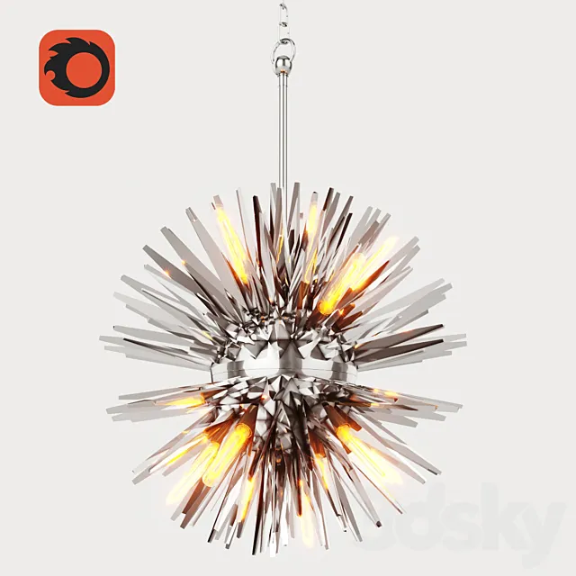 Chandelier Gregorian Free Download