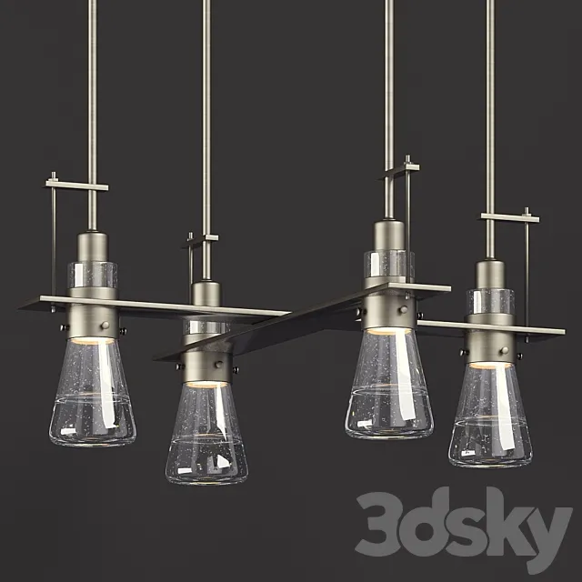 Chandelier Hubbardton Forge Erlenmeyer Free Download