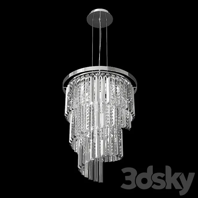 Chandelier Ideal lux CARLTON SP8 Free Download