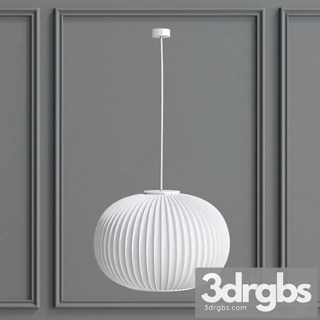 Chandelier jysk fred 3D Model Free