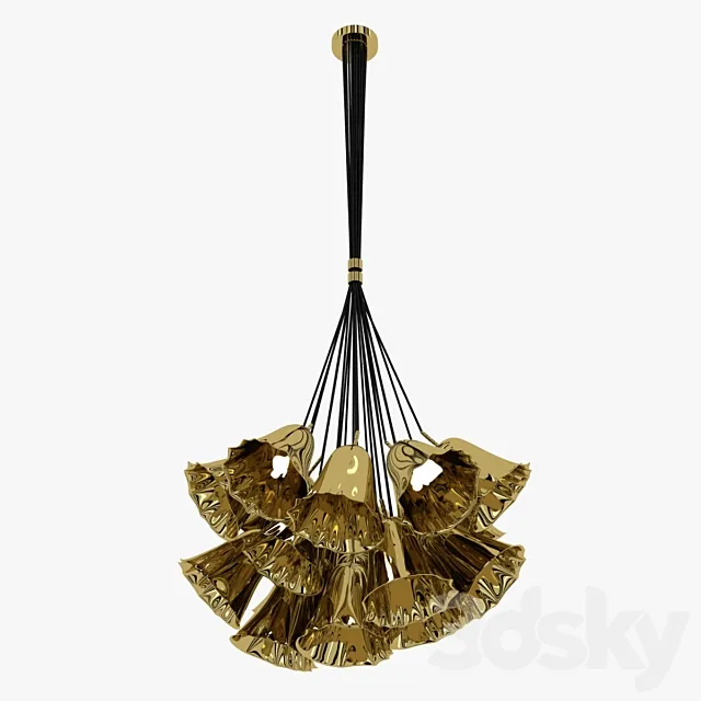 Chandelier Koket Gia Free Download