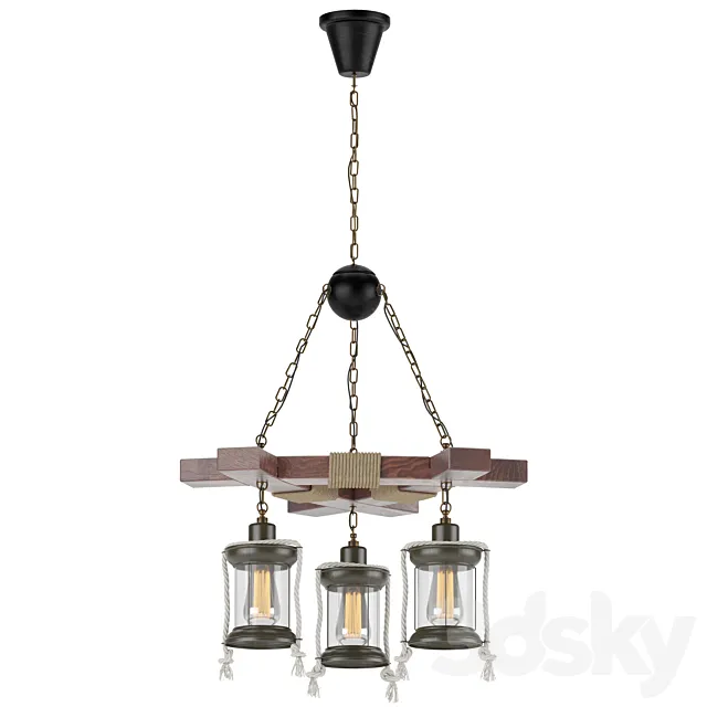 chandelier light 3 Free Download