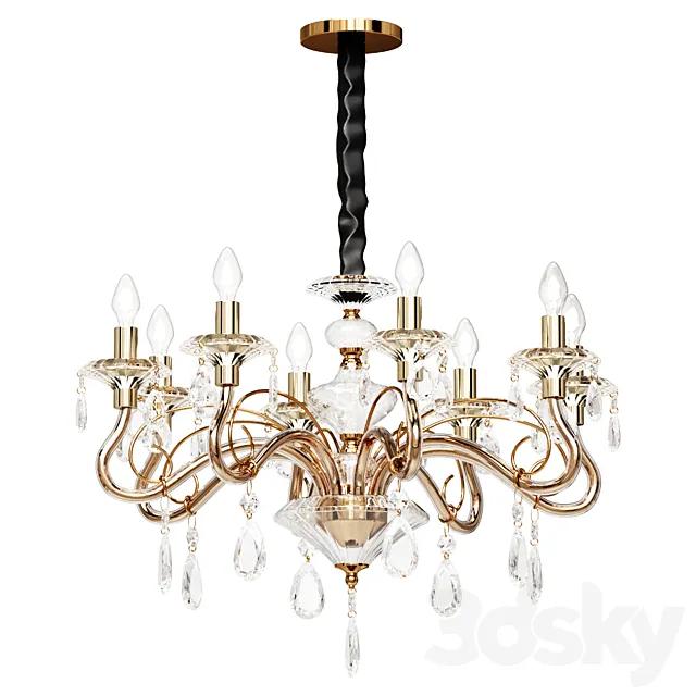 Chandelier Light Fixture Free Download