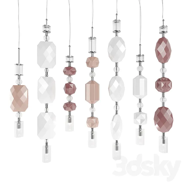 Chandelier Lorenzon 2019 Free Download