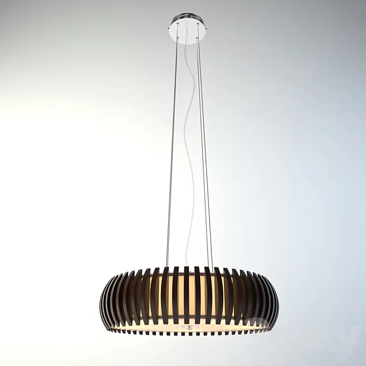 Chandelier Luce Solara