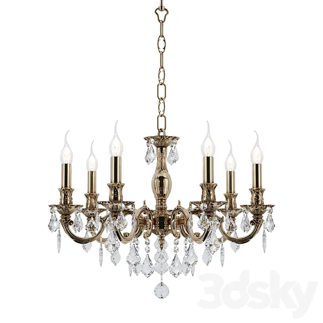Chandelier Mannelli E 1.1.7.200 GH Free Download