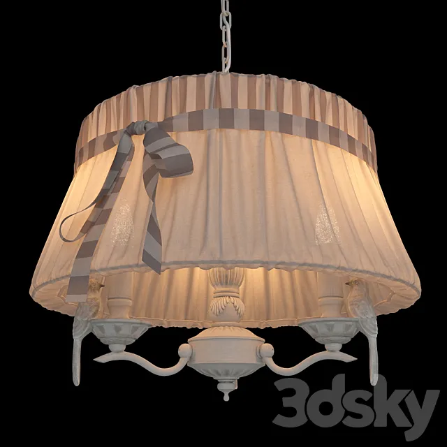Chandelier Maytoni ARM013-33-W Free Download