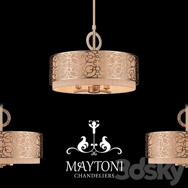Chandelier Maytoni H260-03-N Free Download