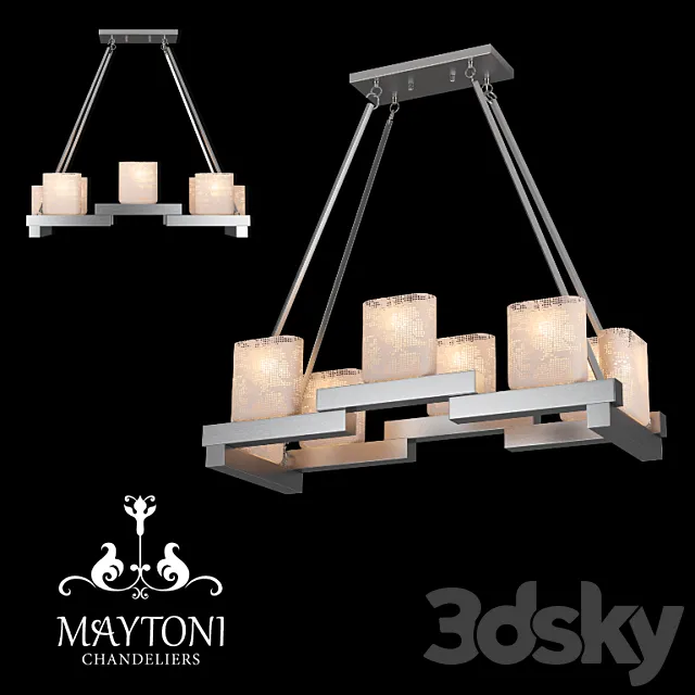 Chandelier Maytoni H908-08-N Free Download