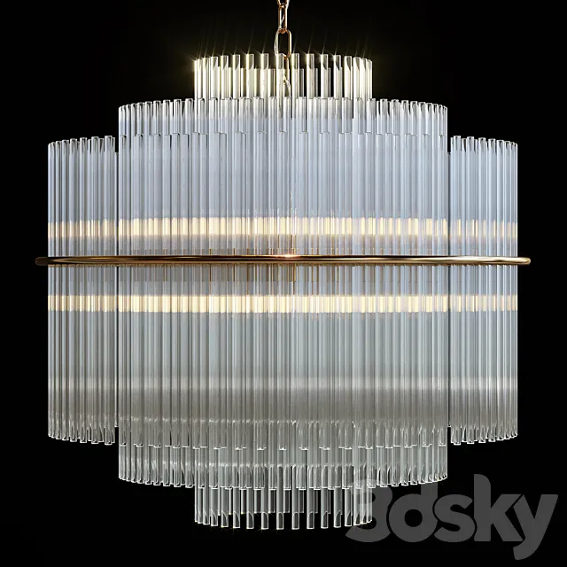 Chandelier Nembus 68cm Free Download