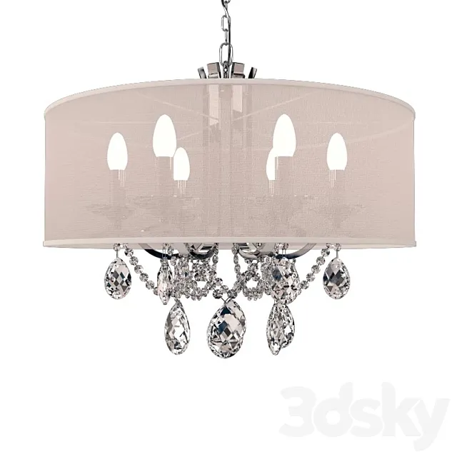 Chandelier Newport 33006 _ C Free Download