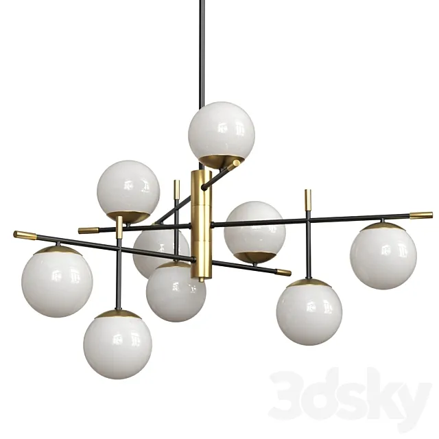 chandelier Nostalgia Free Download