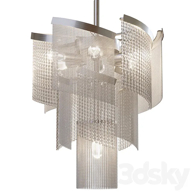 Chandelier Odeon Light 4630_7 Graza Free Download