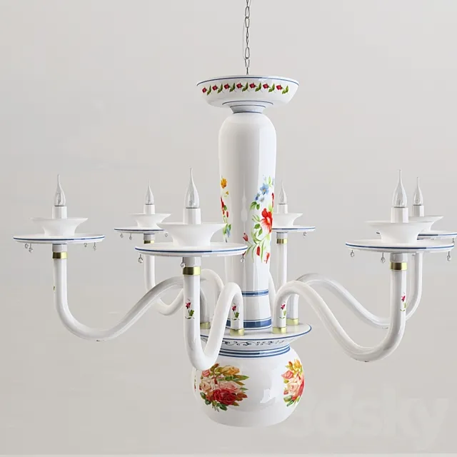 Chandelier Provence Free Download
