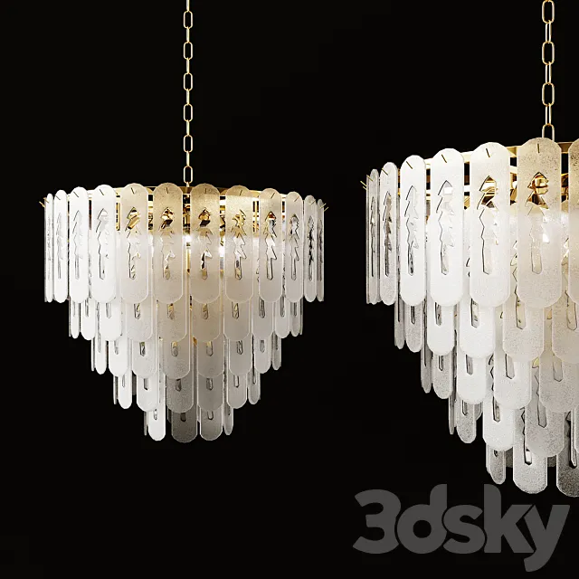 Chandelier riiveria Free Download