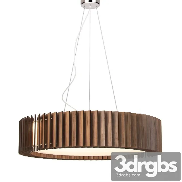Chandelier rotor 3D Model Download