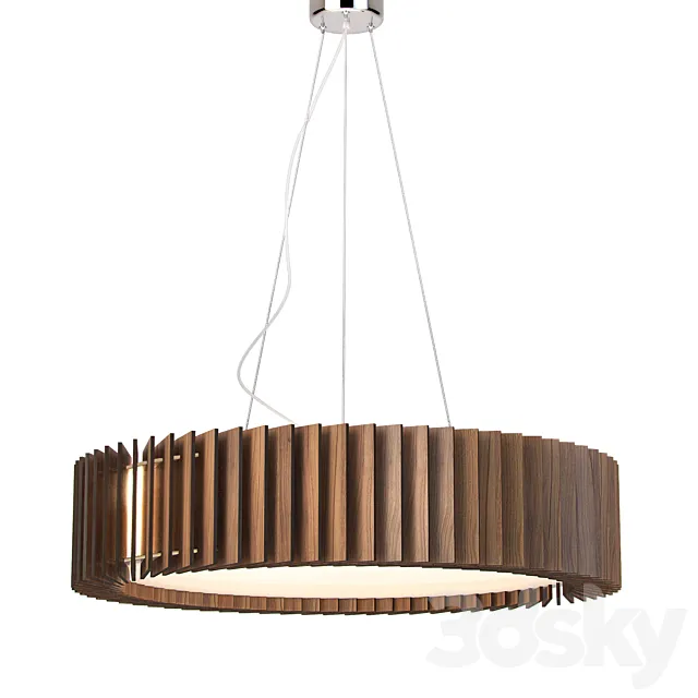 Chandelier rotor 3DModel