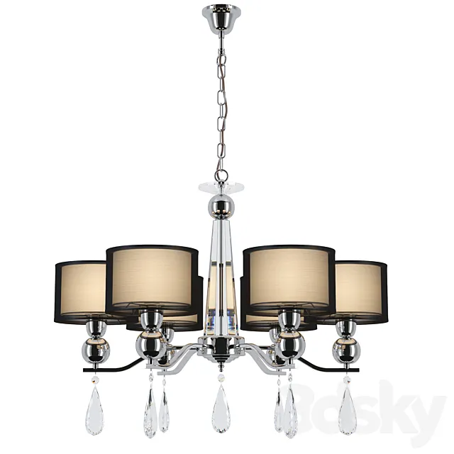 Chandelier Rufina E 1.1.6.600 N Free Download