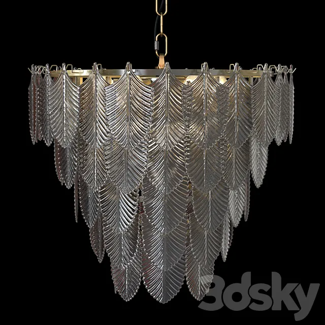 CHANDELIER VERBIER S Free Download