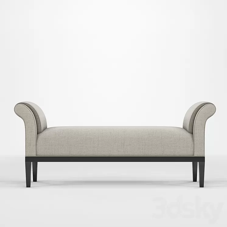 Chapelstreetlondon CHILTERN 3D Model