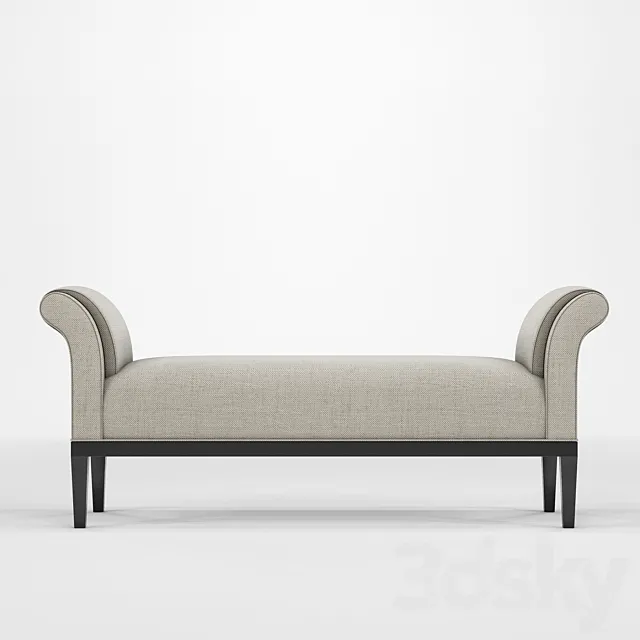 Chapelstreetlondon CHILTERN 3DModel