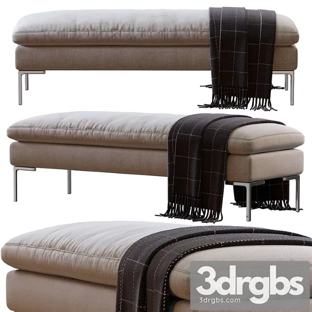 Charles large 2 3D Model Free