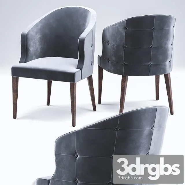 Charlotte 2 3D Model Free