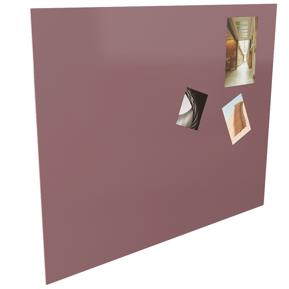 CHAT BOARD - Chat board CLASSIC 3D Model