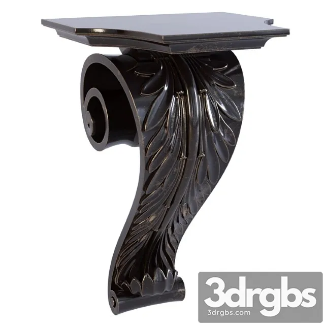 Chelini 443 3D Model Free