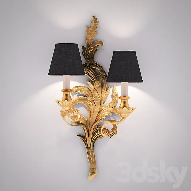 Chelini. 791 3DModel