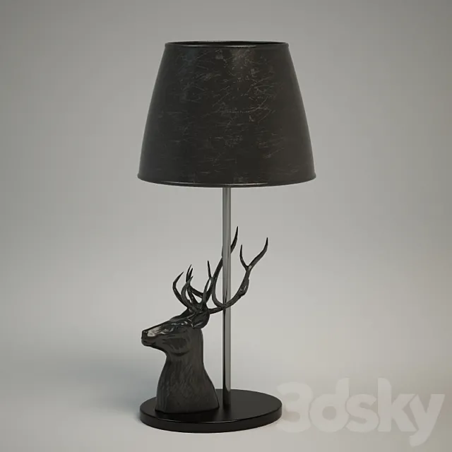 Cheoma 3DModel