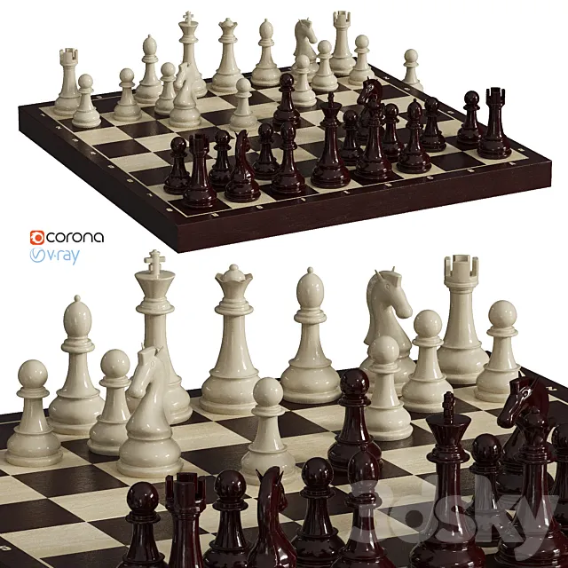 Chess Free Download