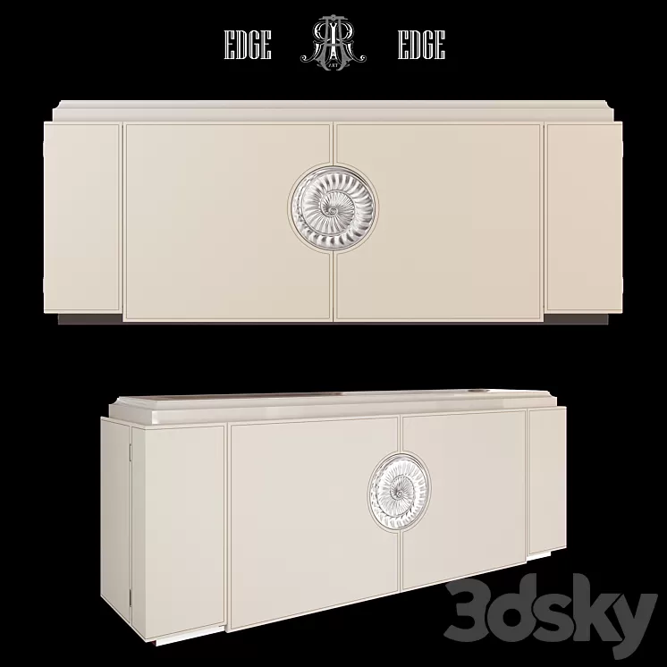 Chest _ART_EDGE (Italy)