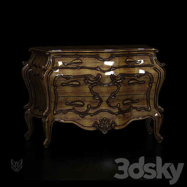 chest of drawers Free Download