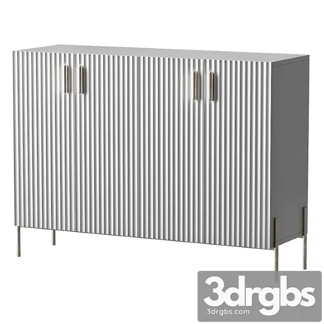 Chest of drawers selton