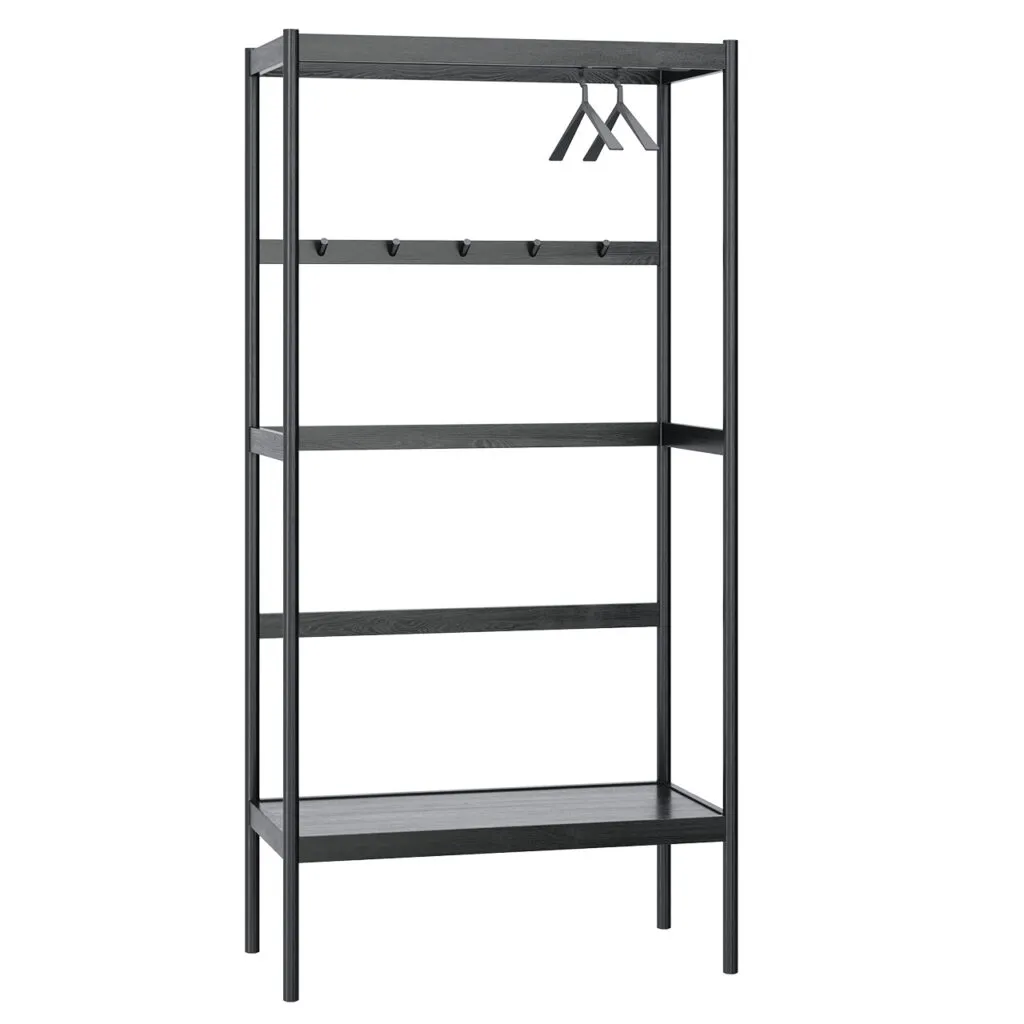 Chester Coat Stand by Schonbuch