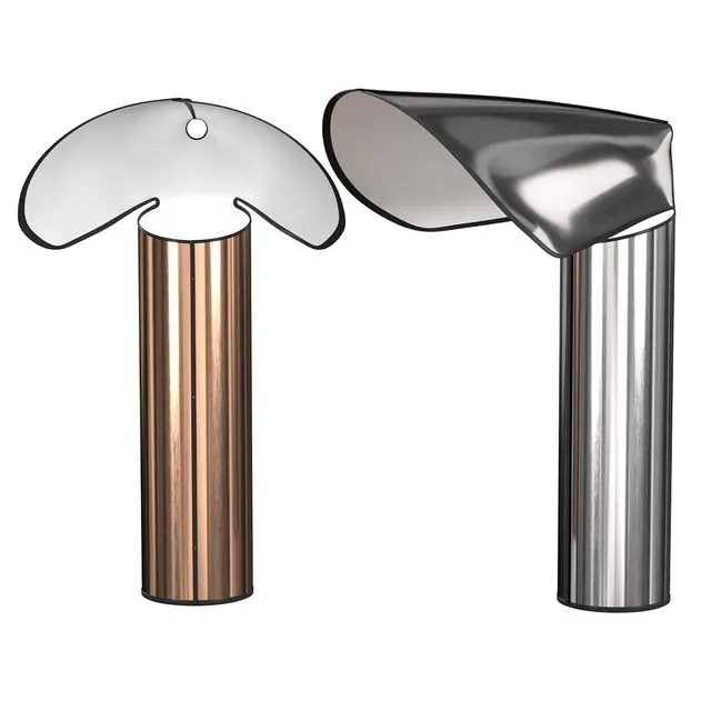 CHIARA Table lamp 3D Model